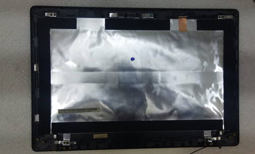 قاب اورجینال و کارکرده پشت ال سی دی لپ تاپ ایسوس X553MA
