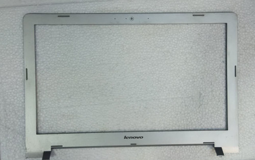 قاب دور ال سی دی اورجینال و کارکرده نقره ای لنوو Z51-70