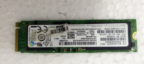 فروش SSD M.2 256G