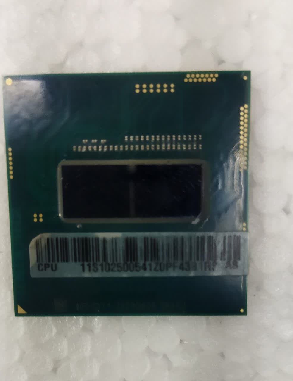 فروش CPU i7-4702MQ