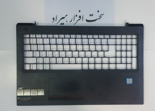 قاب دور کیبرد اصلی لپ تاپ لنوو IDEAPAD V310