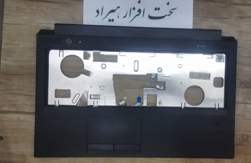قاب دور کیبرد اصلی لپ تاپ لنوو B570S