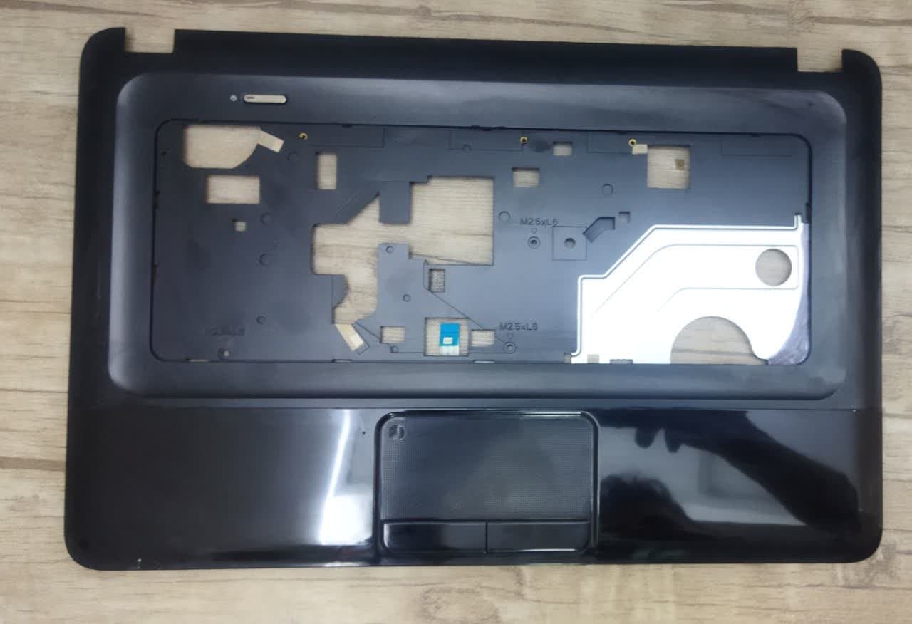 قاب دور کیبرد لپ تاپ اچ پی COMPAQ-CQ58