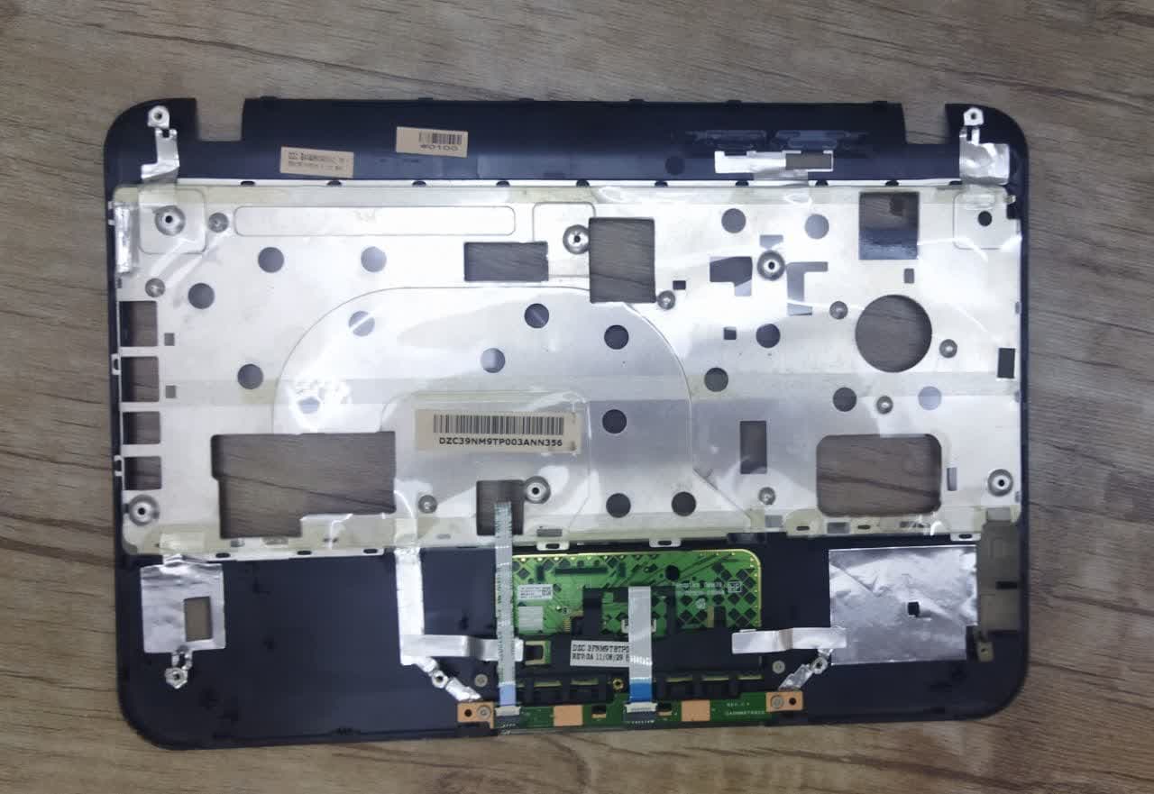 قاب کف اصلی لپ تاپ اچ پی PAVILION DM1