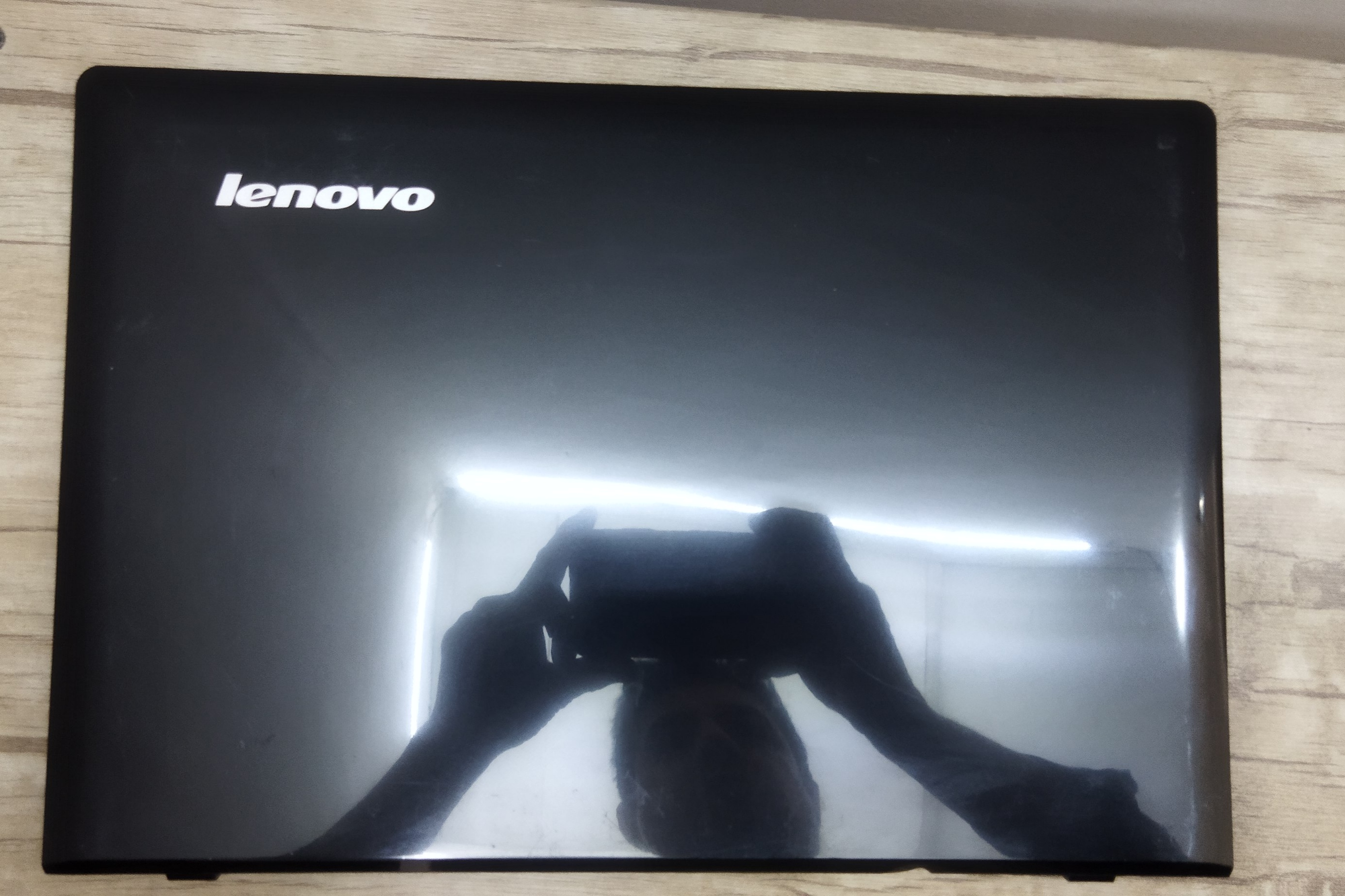 Cover Lenovo IdeaPad 300