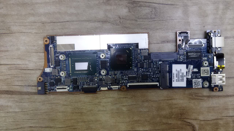 مادربرد لپ تاپ اچ پی SPECTRE XT PRO