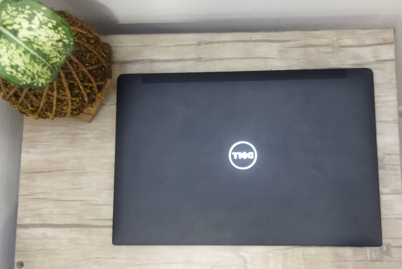 DELL LATITUDE 4780