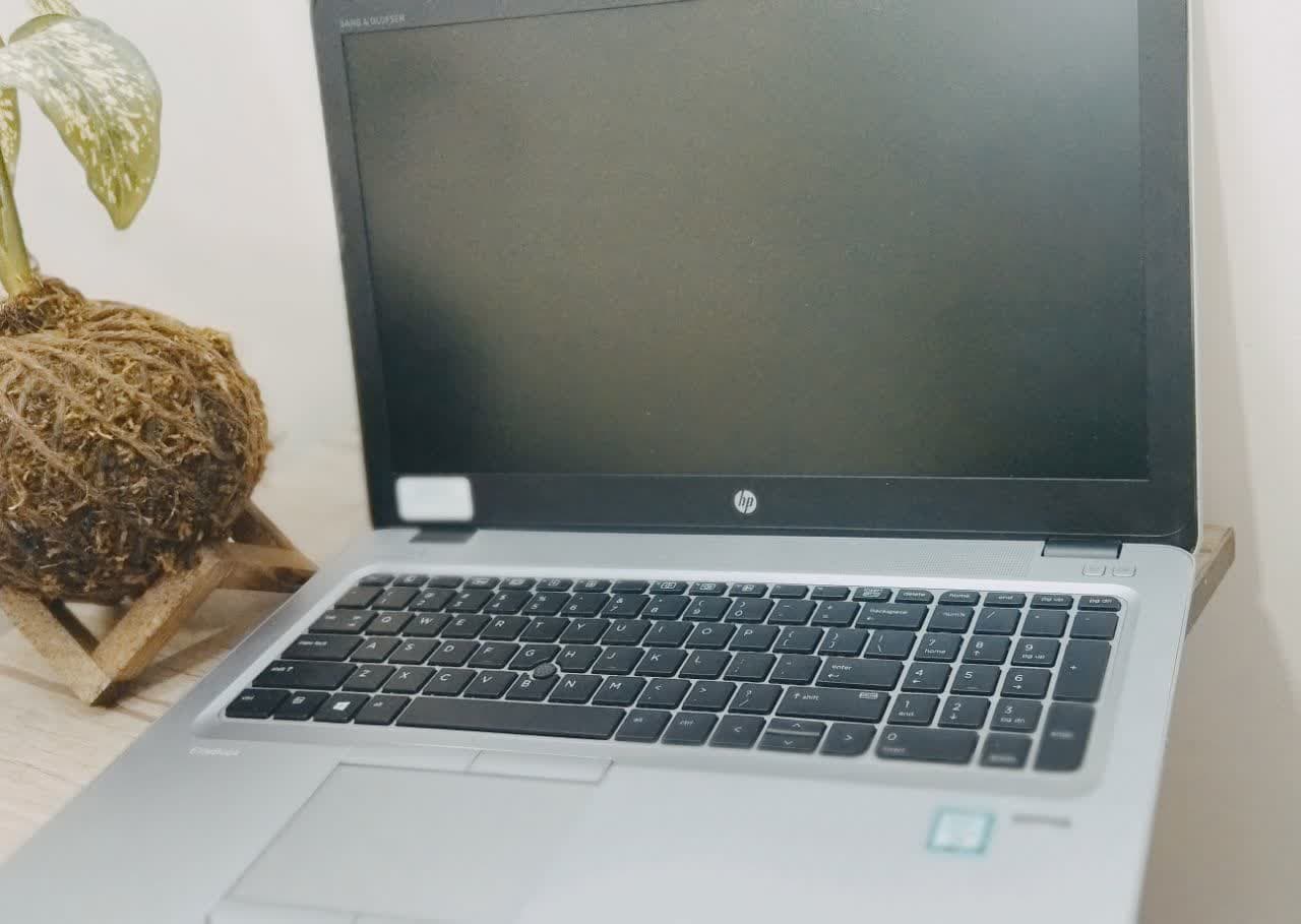 HP ELITEBOOK 850G3