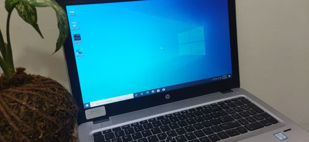 HP ELITEBOOK 850G3