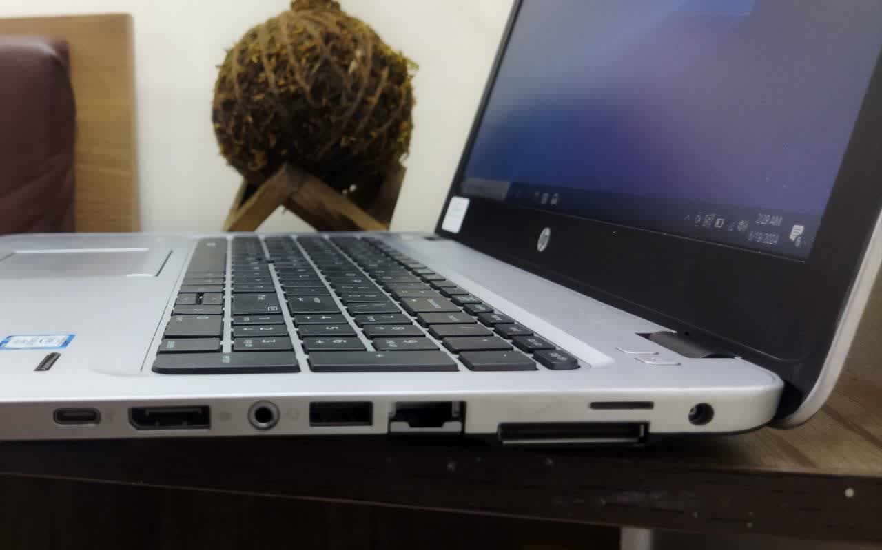 HP ELITEBOOK 850G3