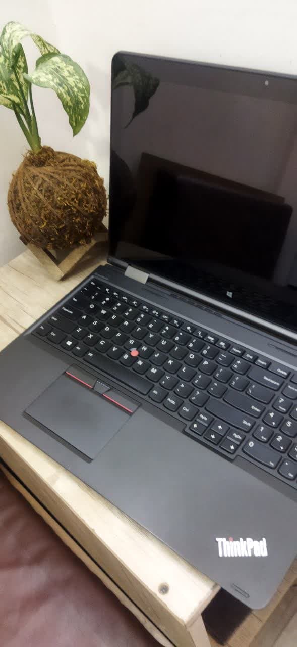 LENOVO THINKPAD S5 YOGA 15