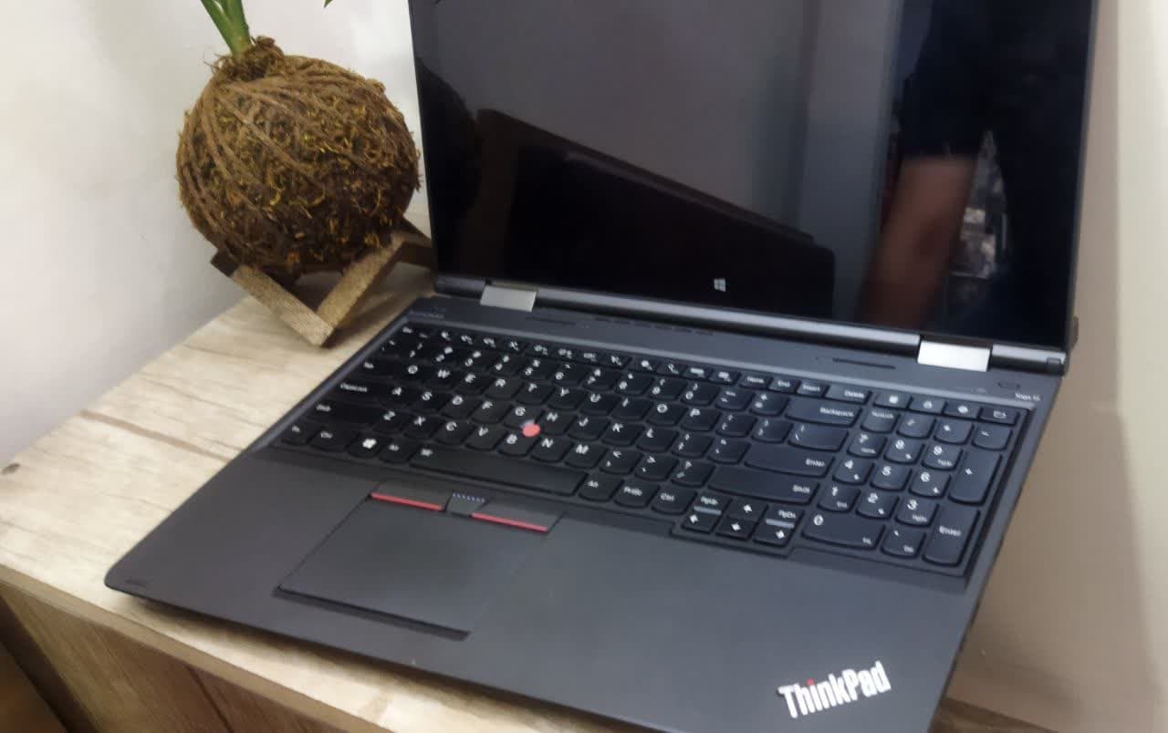 LENOVO THINKPAD S5 YOGA 15