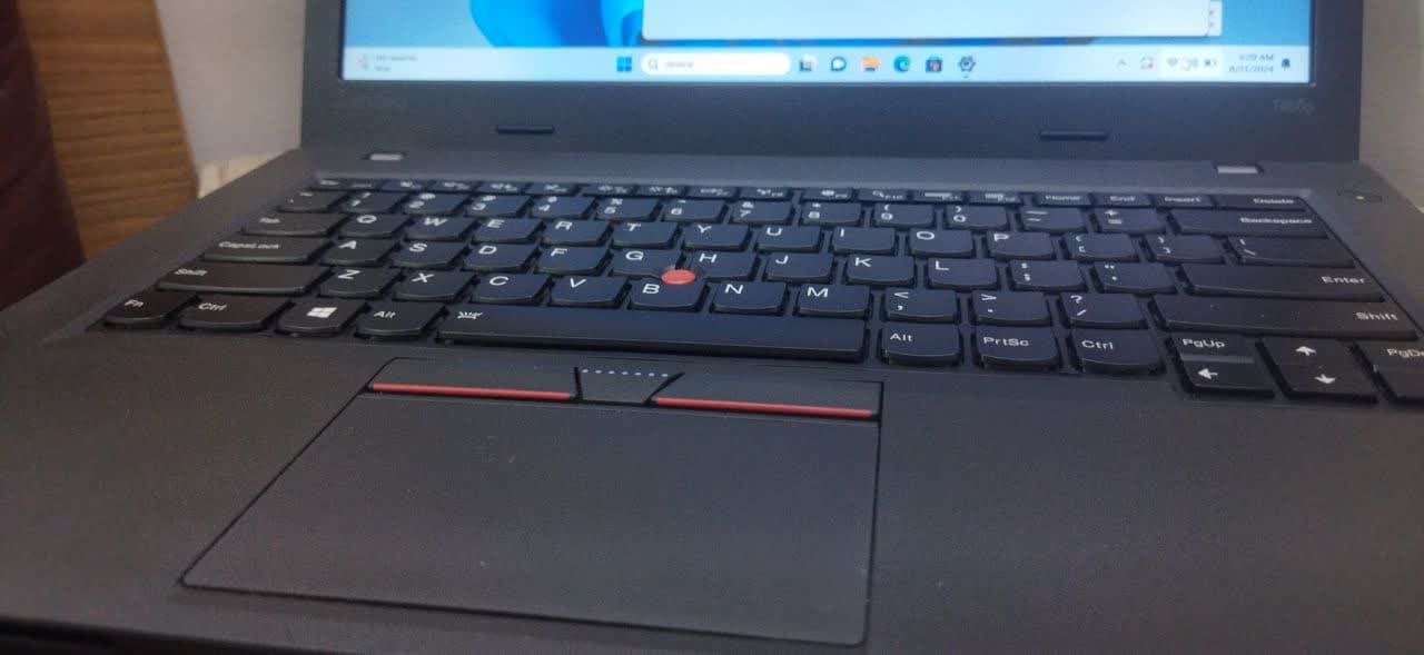 لنوو تینک پد T460P