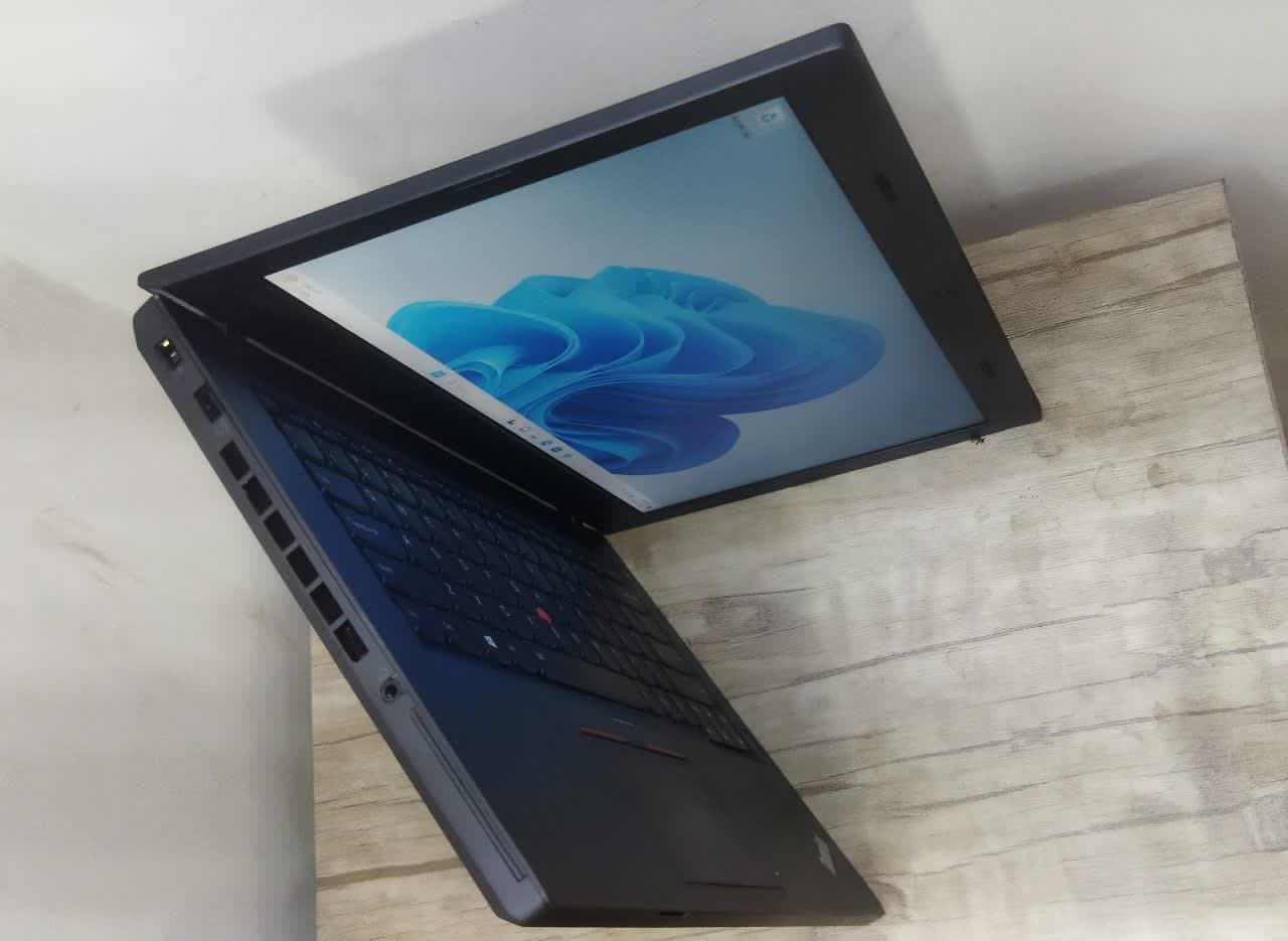 لنوو تینک پد T460P