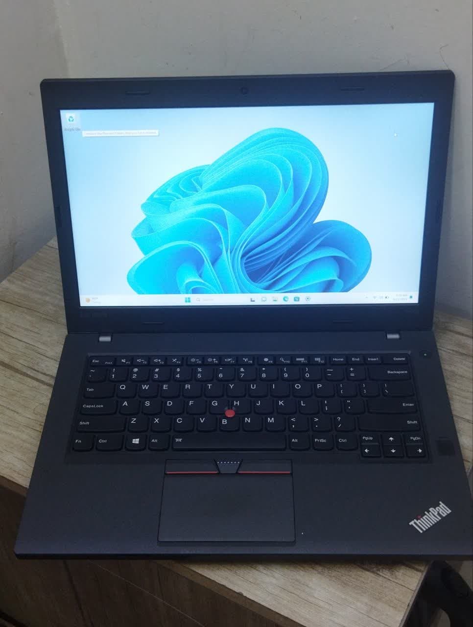 لنوو تینک پد T460P