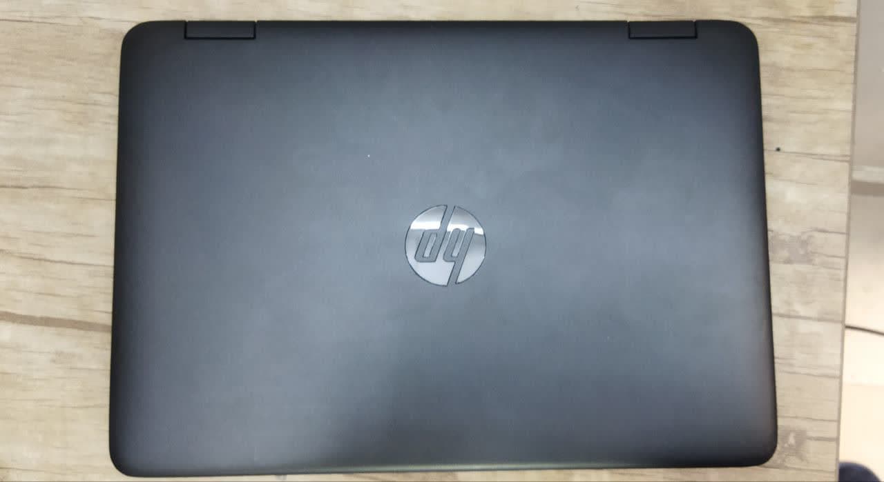 HP PROBOOK 640 G3