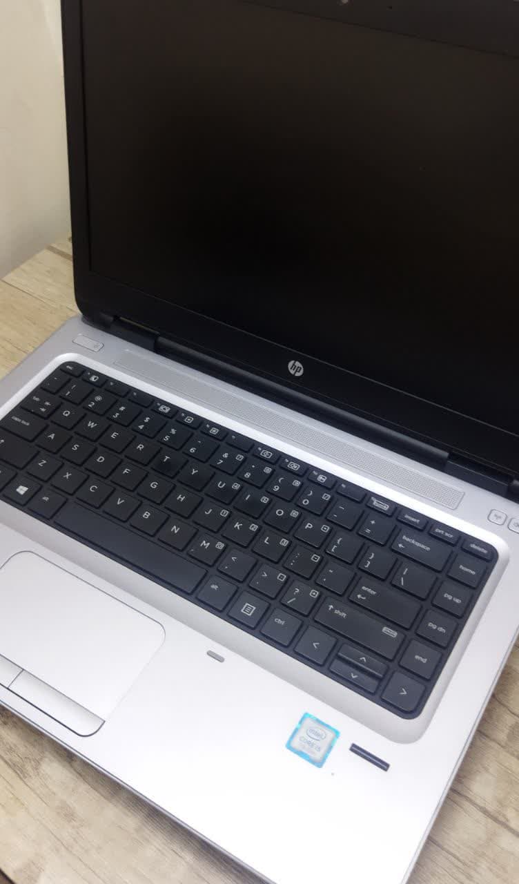 HP PROBOOK 640 G3