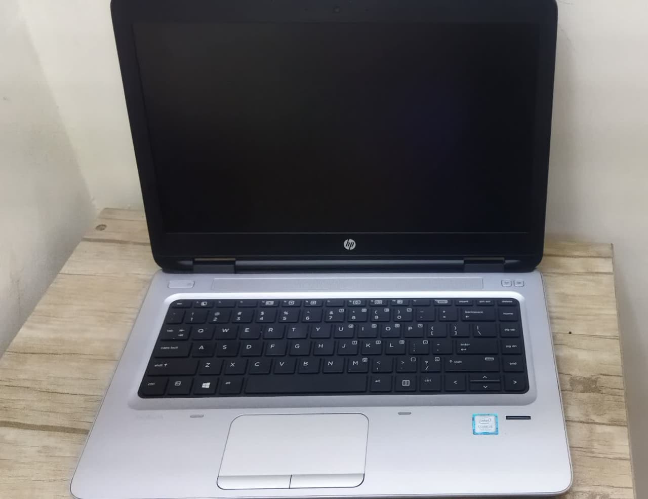 HP PROBOOK 640 G3