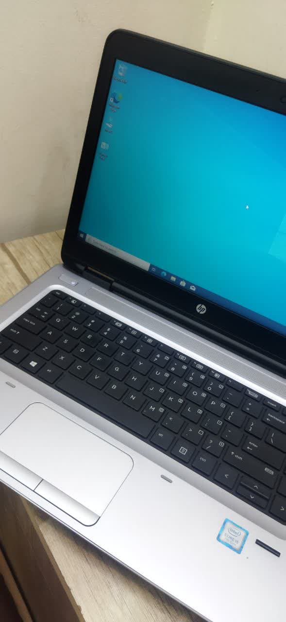 HP PROBOOK 640 G3