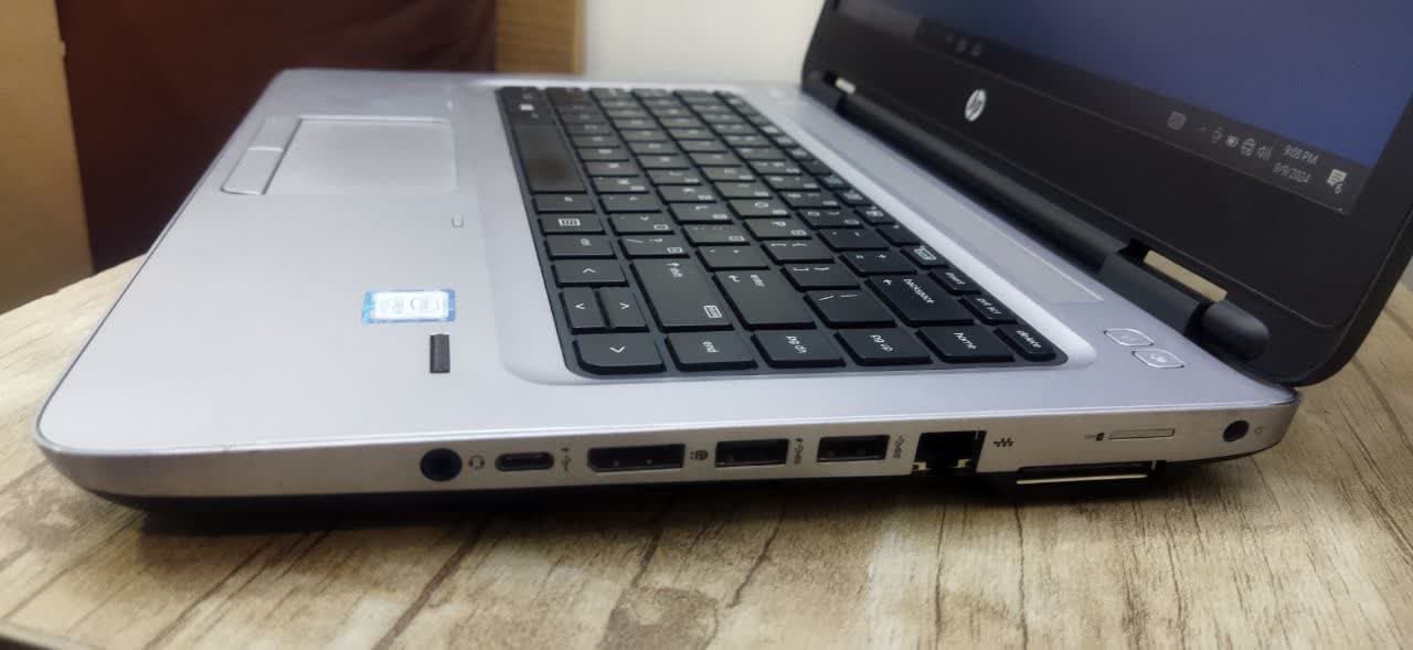 HP PROBOOK 640 G3