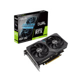 کارت گرافیک ایسوس GEFORCE RTX 3050