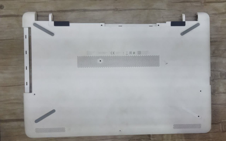 HP 15-BW
