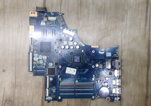 MAIN HP 15-BW  LA-E841P