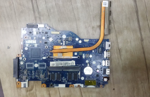 main lenovo la-d562p