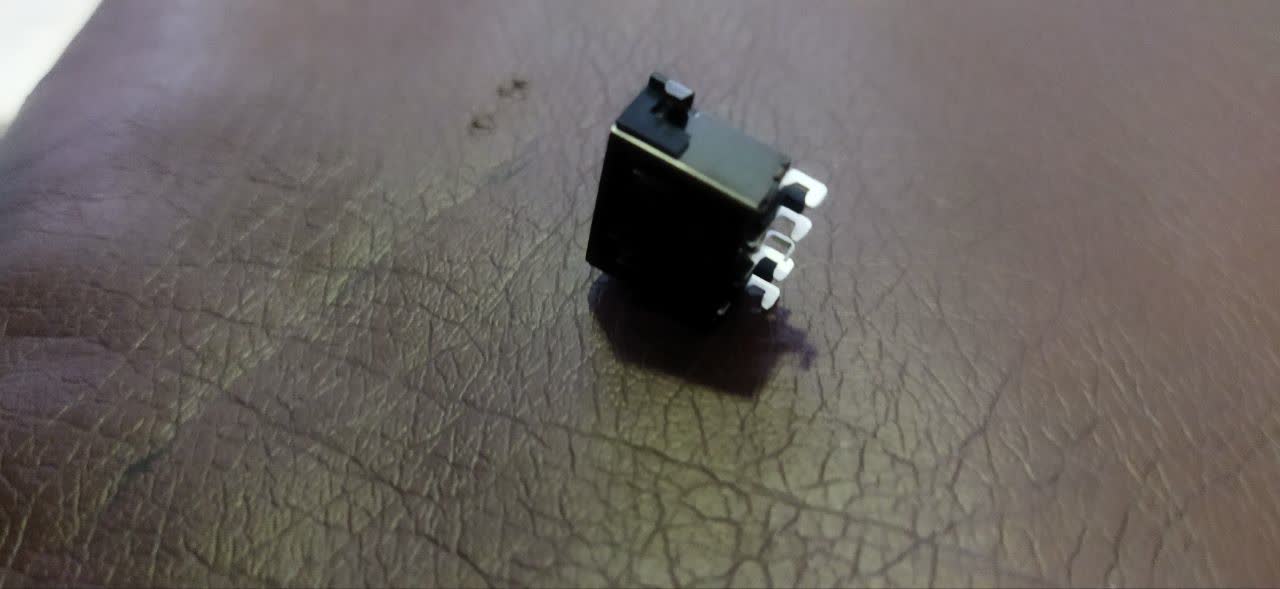 سوکت جک برق لنوو گیمینگ  LEGION