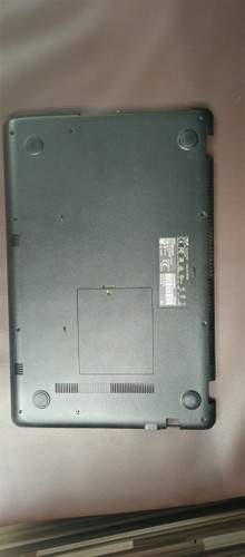 قاب کف اصلی استوک ایسوس R542B
