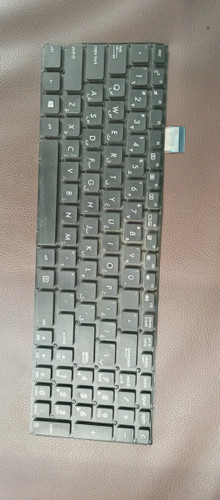 کیبرد اصلی استوک ایسوس R542