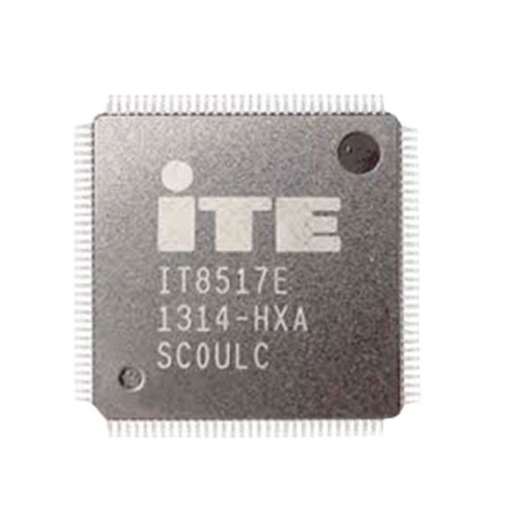 آی سی آی او ITE 8517E - HXA