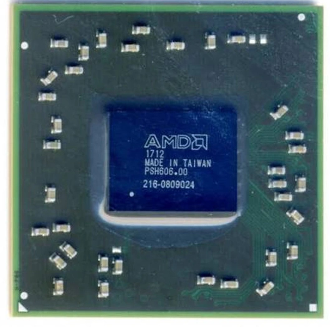 چیپ ست گرافیک AMD 216-0809024